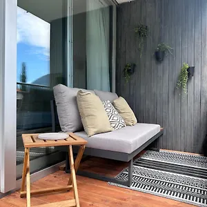 Bergblick Apartment