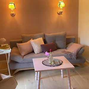 Christiane - Steilhofweg / Feuerwehrheimstrasse Apartment